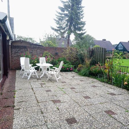 Holiday Home In Noordwijkerhout With Terrace Close To A Lake Dış mekan fotoğraf