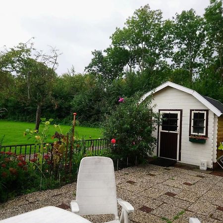 Holiday Home In Noordwijkerhout With Terrace Close To A Lake Dış mekan fotoğraf