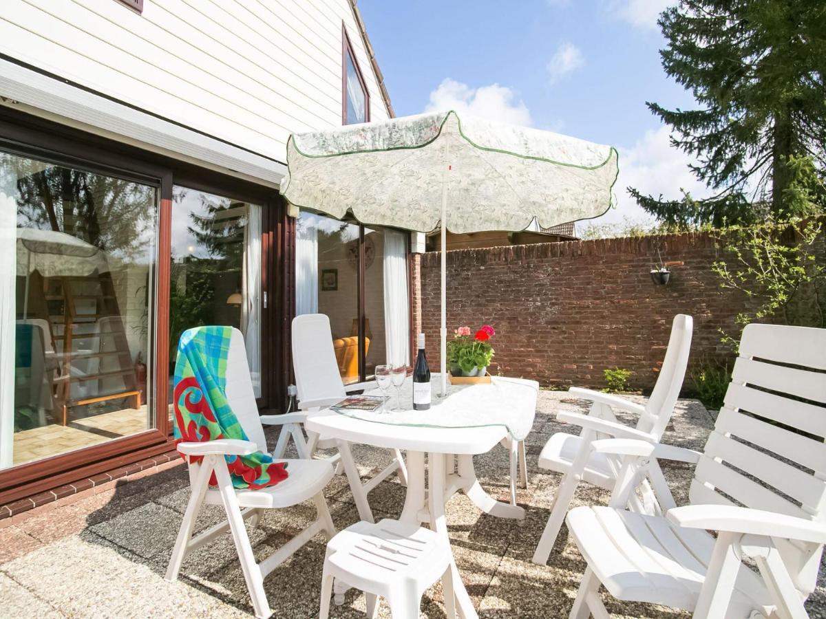Holiday Home In Noordwijkerhout With Terrace Close To A Lake Dış mekan fotoğraf