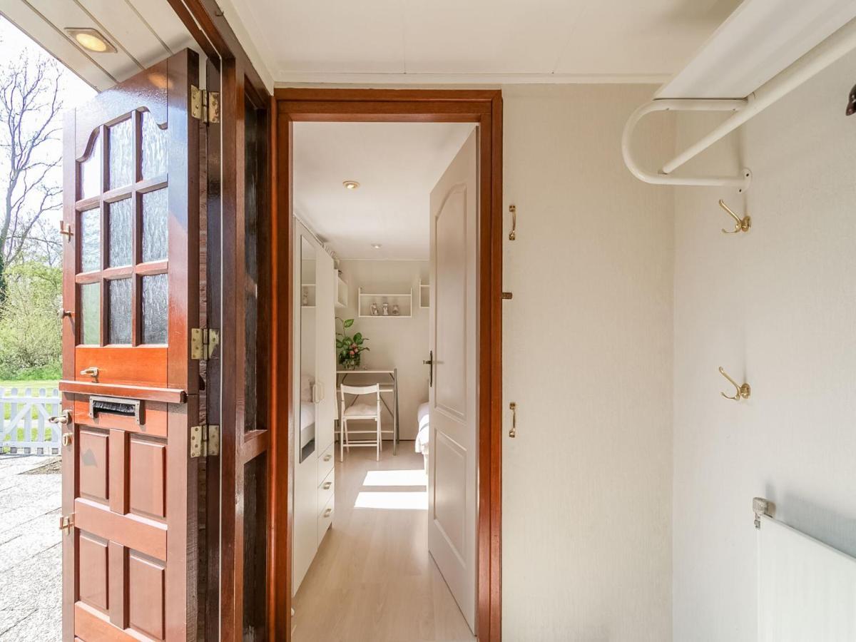 Holiday Home In Noordwijkerhout With Terrace Close To A Lake Dış mekan fotoğraf