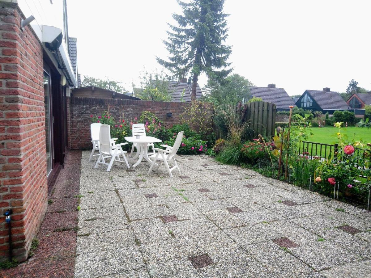 Holiday Home In Noordwijkerhout With Terrace Close To A Lake Dış mekan fotoğraf